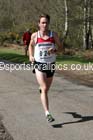 Mens 12 stage relay, Enlgish National 12 and 6 Stage Road Relays. Photo: David T. Hewitson/Sports for All Pics